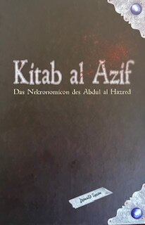 Das Nekronomicon des Abdul Al Hazred