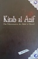 Das Nekronomicon des Abdul Al Hazred