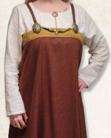 Kleidung der Wikingerzeit